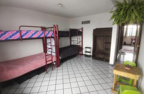 Xalapa Bed & Breakfast | Hostal Santa Anna
