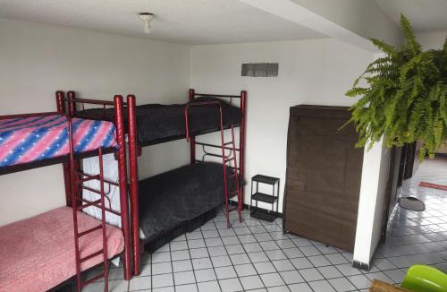 Xalapa Bed & Breakfast | Hostal Santa Anna