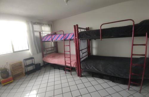 Xalapa Bed & Breakfast | Hostal Santa Anna