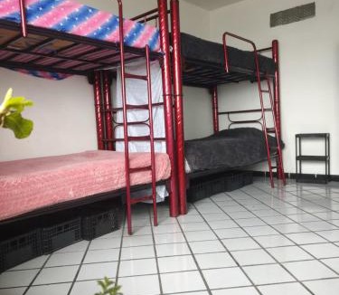 Xalapa Bed & Breakfast | Hostal Santa Anna