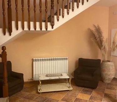 Villafeliche House | Hostal Sara