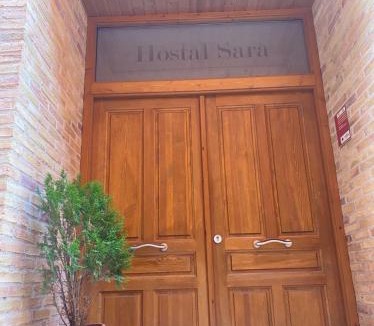Villafeliche House | Hostal Sara
