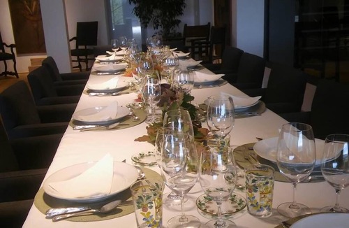 Sardon de Duero Hotel | Hostal Sardon