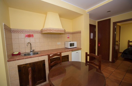 Teruel Hostel | Hostal Serruchi