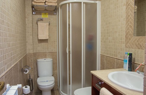 Teruel Hostel | Hostal Serruchi