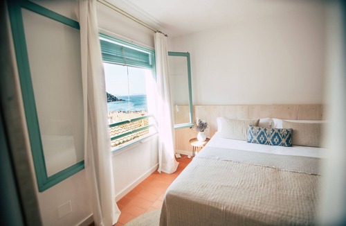 Sa Riera Hostel | Hostal Ses Negres