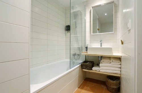 Sa Riera Hostel | Hostal Ses Negres