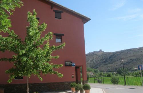 Albarracin Hostel | Hostal Sol de la Vega