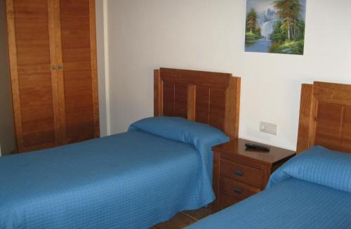 Albarracin Hostel | Hostal Sol de la Vega