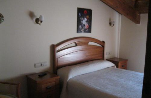 Albarracin Hostel | Hostal Sol de la Vega