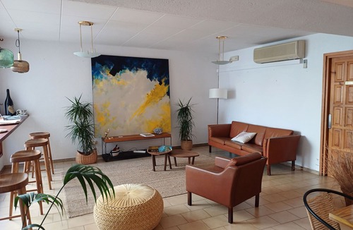 Port de la Selva Hostel | Hostal Sol y Sombra