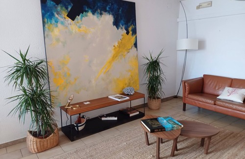 Port de la Selva Hostel | Hostal Sol y Sombra