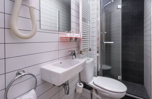 Badalona Hostel | Hostal Solimar