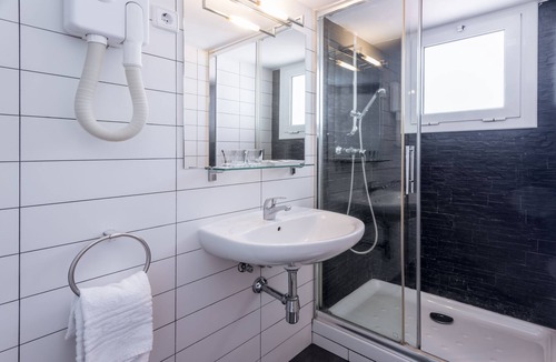 Badalona Hostel | Hostal Solimar