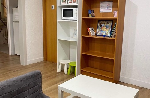 Salou City Centre Hostel | HOSTAL TAHITI RS