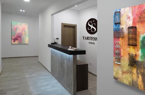 Sant Francesc House | Hostal Tartessos