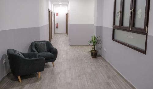 Sant Francesc House | Hostal Tartessos