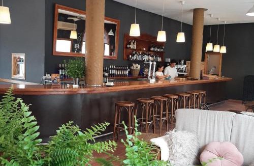 Penarroya de Tastavins House | Hostal Tastavins