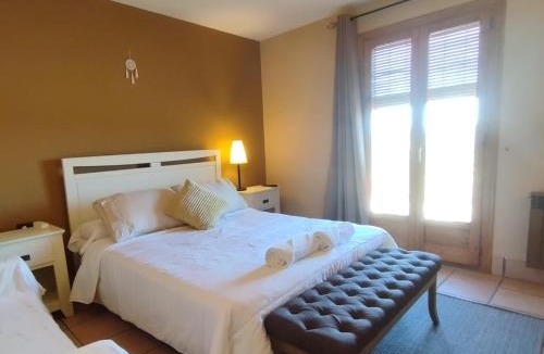 Penarroya de Tastavins House | Hostal Tastavins
