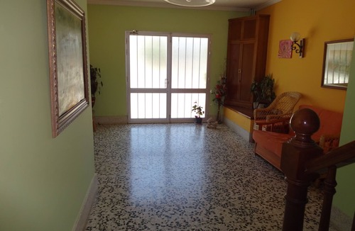 Algerri Hostel | Hostal Terraferma