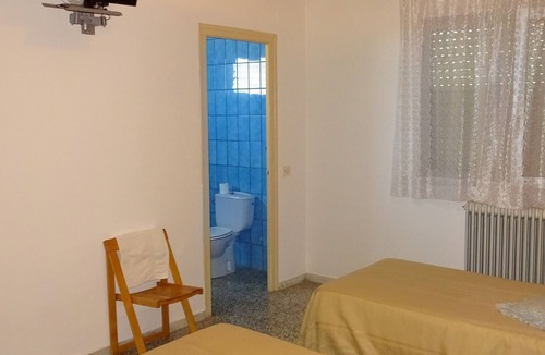Algerri Hostel | Hostal Terraferma