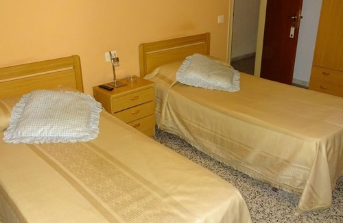 Algerri Hostel | Hostal Terraferma