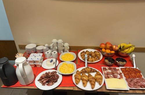 Cervera Hotel | Hostal Universitat