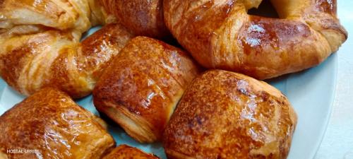 Urries House | Hostal Urries Restaurante