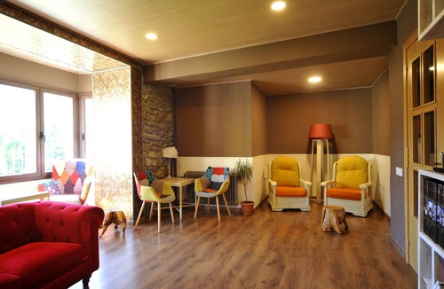 Esterri D'Aneu Hostel | Hostal Vall d'Aneu
