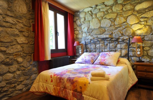 Esterri D'Aneu Hostel | Hostal Vall d'Aneu