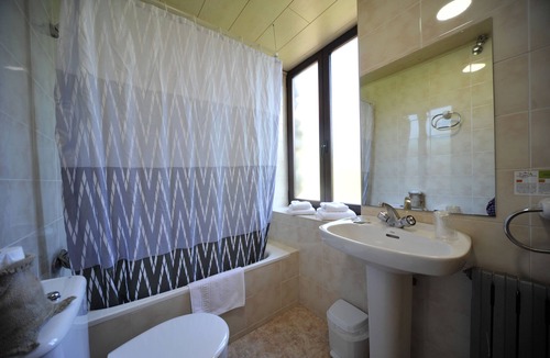 Esterri D'Aneu Hostel | Hostal Vall d'Aneu