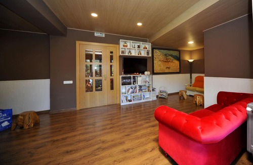 Esterri D'Aneu Hostel | Hostal Vall d'Aneu