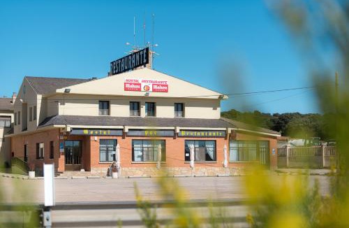 Soria House | Hostal Venta de Valcorba