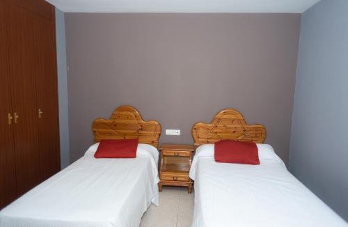 Soria House | Hostal Venta de Valcorba