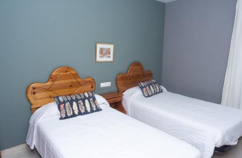 Soria House | Hostal Venta de Valcorba