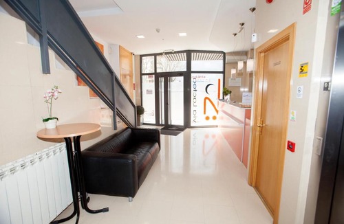 Burgos House | Hostal Via Láctea