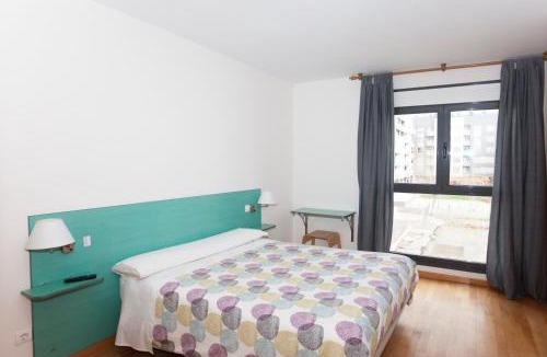 Burgos House | Hostal Via Láctea