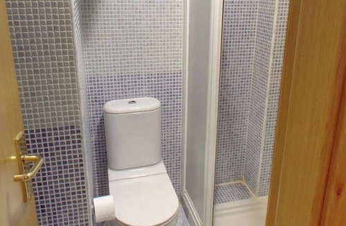 Burgos Hostel | HOSTAL VIA LACTEA