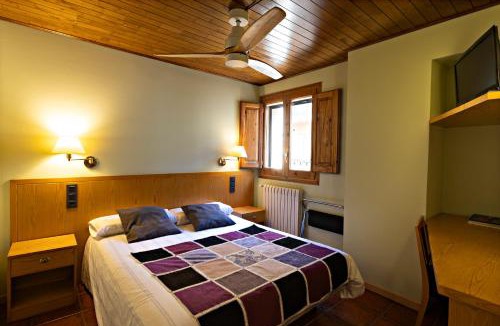 Trago Hotel | Hostal Victor