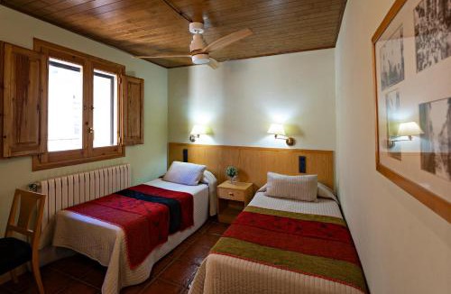 Trago Hotel | Hostal Victor