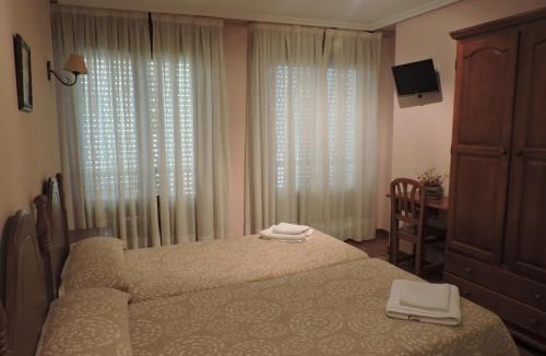 Navarrete House | Hostal Villa de Navarrete