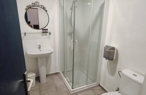 Canet de Mar Bed & Breakfast | Hostalet de Canet