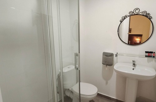 Canet de Mar Bed & Breakfast | Hostalet de Canet