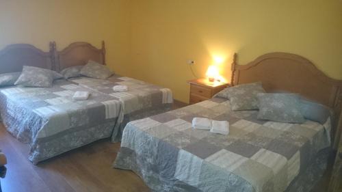 La Pobla de Lillet House | Hostatgeria Falgars