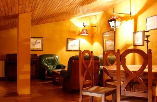 Corachar House | Hostatgeria Sant Jaume
