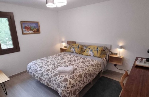 Olivella Bed & Breakfast | Hosted Bed and Breakfast in charming country house