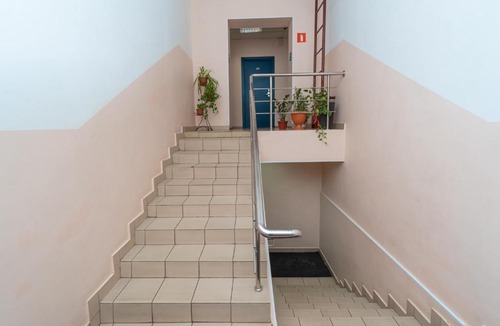 Izmaylovo Hostel | Hostel 1 maya