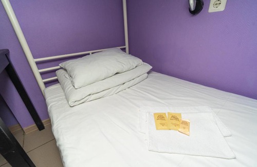 Izmaylovo Hostel | Hostel 1 maya