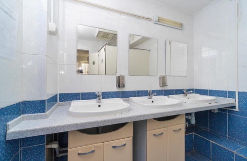 Izmaylovo Hostel | Hostel 1 maya