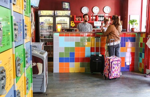 Clignancourt Hostel | Hostel ∙ 10 guests